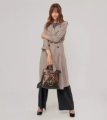 Anekke Wings plecak miejski z nadrukiem 