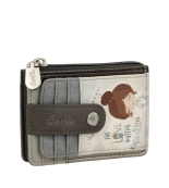 Anekke Sophia etui na karty portfel