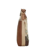 Anekke Muse duża torebka listonoszka