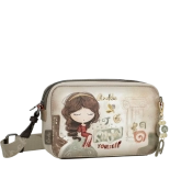 Anekke Muse średnia pakowna torebka na ramię