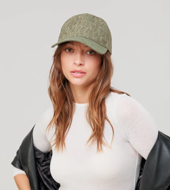 Anekke zestaw czapka i rękawiczki