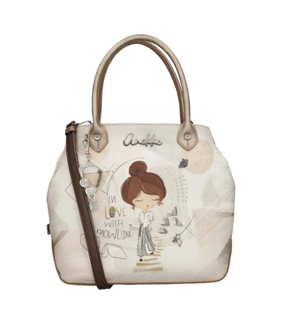 Anekke Sophia do ręki i ramię torebka