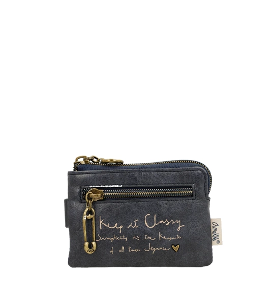 Anekke Mademoiselle Studio etui portfel