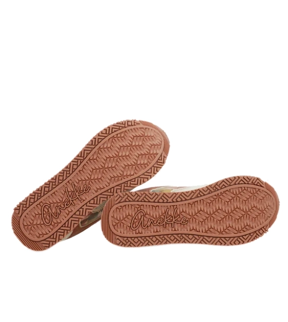 Anekke London buty sneakersy