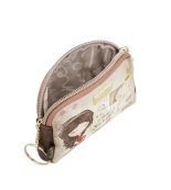 Anekke Muse etui portmonetka
