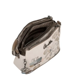 Anekke Muse Olympia średnia listonoszka z 3 przegrodami