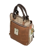 Anekke Muse Amphora plecak 2w1 torba do ręki