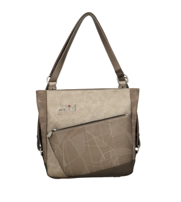 Anekke Sophia torebka-plecak 2w1