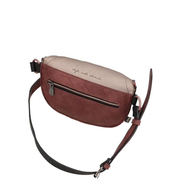 Anekke Mademoiselle Parisian torebka nerka 
