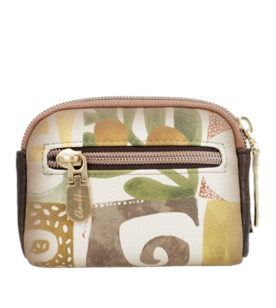 Anekke Muse etui portmonetka