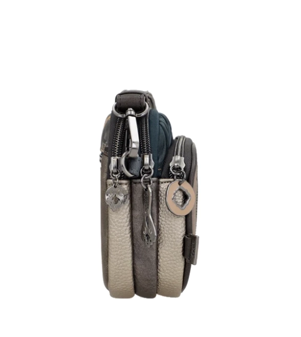 Anekke Real średnia torebka listonoszka na ramię