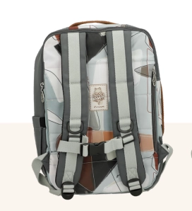 Anekke Travel Sophia plecak podróżny z przegrodą na laptopa