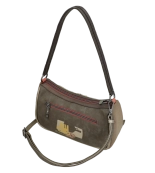 Anekke Muse średnia torebka ze średnim i długim paskiem