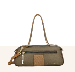 Anekke Sophia Gaia torebka bagietka na ramię