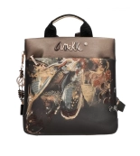 Anekke Wings plecak miejski z nadrukiem 