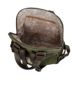 Anekke Muse Amphora plecak miejski z nadrukami