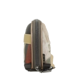 Anekke Muse duży portfel z uchwytem