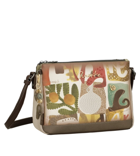 Anekke Muse Amphora pojemna torba na ramię