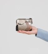 Anekke Muse Eikon mały miękki portfel