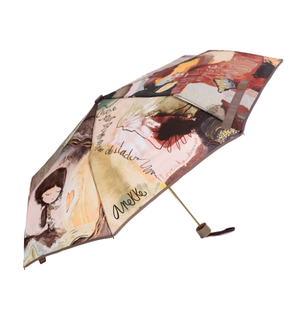 Parasol manualny Anekke Core