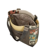 Anekke Muse Amphora duża torba shopper na ramię