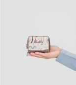 Anekke Muse Olympia mały sztywny portfel