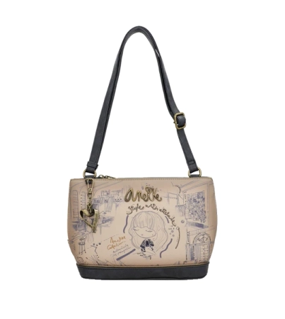 Anekke Mademoiselle Studio średnia torebka na ramię