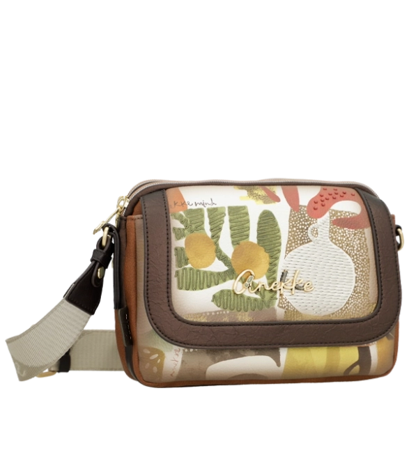 Anekke Muse Amphora średnia listonoszka na ramię