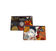 Kosmetyczka Anekke Alma mała tekstylna 