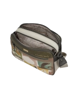 Anekke Muse torebka listonoszka z nadrukiem dziewczynki