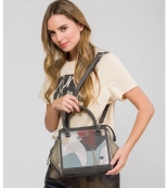 Anekke Sophia Auralis torebka z uchwytami i długim paskiem