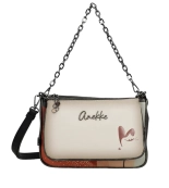 Anekke Muse Eikon kolorowa torebka 2w1
