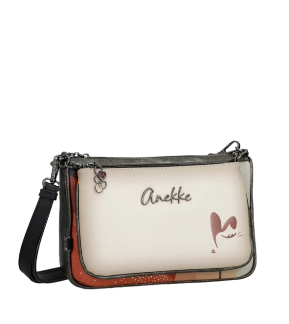 Anekke Muse Eikon kolorowa torebka 2w1