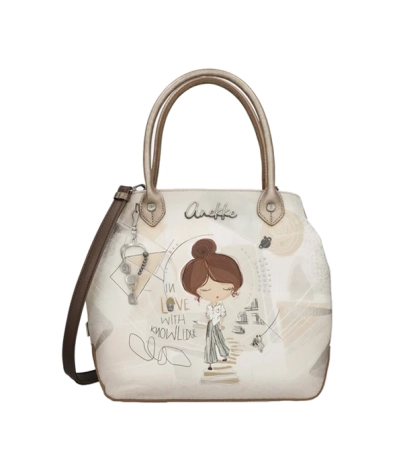 Anekke Sophia do ręki i ramię torebka