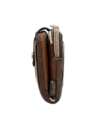 Anekke Muse średni miękki portfel z ochroną RFID