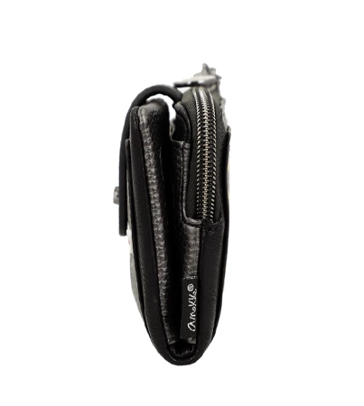 Anekke Muse Eikon średni miękki portfel