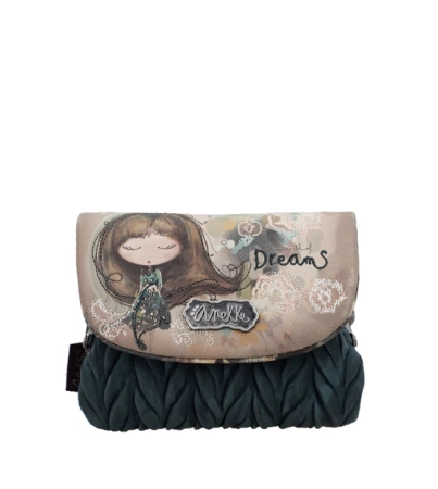 Anekke Real portmonetka