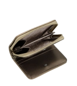 Anekke Muse mały sztywny portfel z ochroną RFID