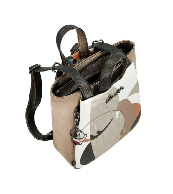 Anekke Muse Eikon plecak torba do ręki