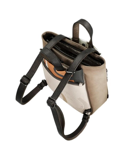 Anekke Muse Eikon plecak torba do ręki