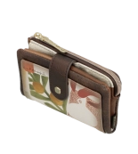 Anekke Muse średni miękki portfel z ochroną RFID