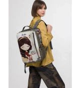 Anekke Muse plecak podróżny na laptopa