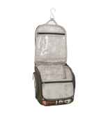 Anekke Muse kosmetyczka tekstylna z uchwytem i kieszonkami