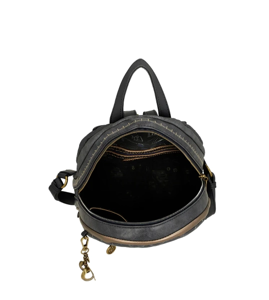 Anekke Mademoiselle Boutique elegancki plecak miejski