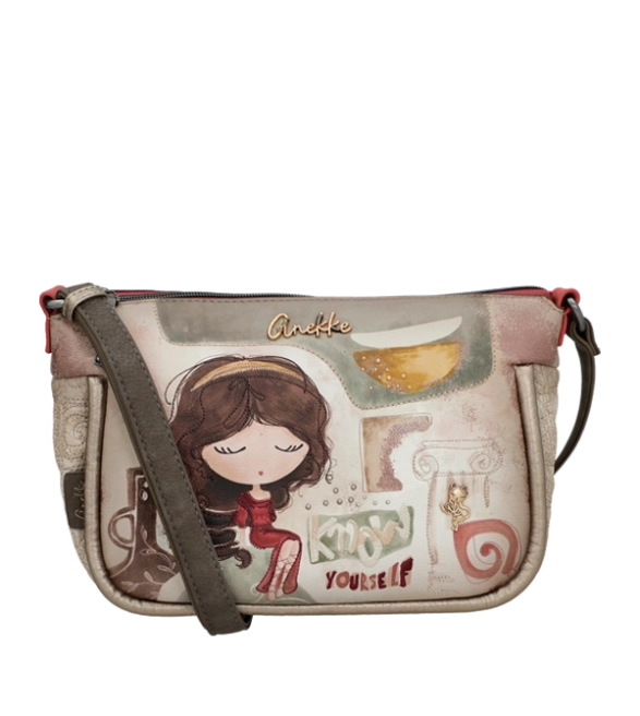 Anekke Muse średnia torebka listonoszka