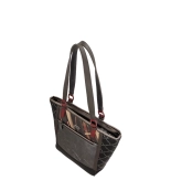 Anekke Mademoiselle duża shopperka z dziewczynką