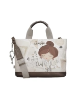 Anekke Sophia torebka z 2 uchwytami