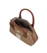 Anekke Muse Amphora torebka z krótkimi uchwytami i długim paskiem 