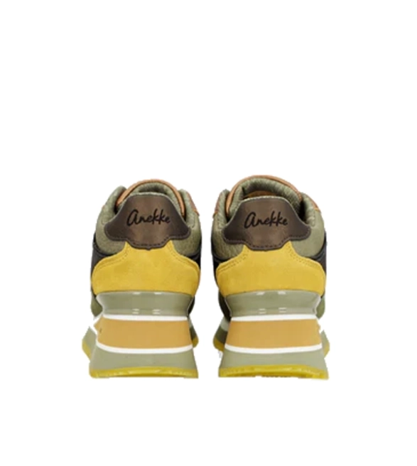 Anekke London buty sneakersy