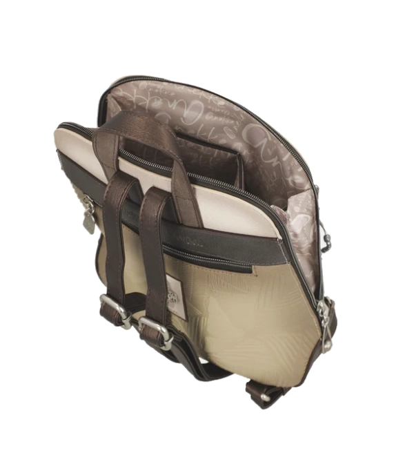 Anekke Sophia plecak z nadrukiem